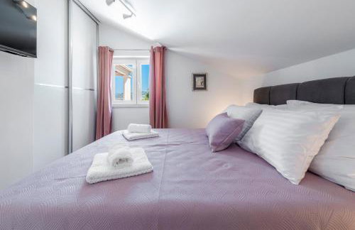 PANORAMIC VIEW apartment - Photo 27
