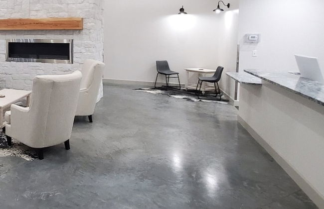 Longhorn Flats - Foto 16