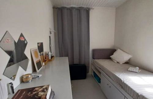 The Arch House - Photo 23