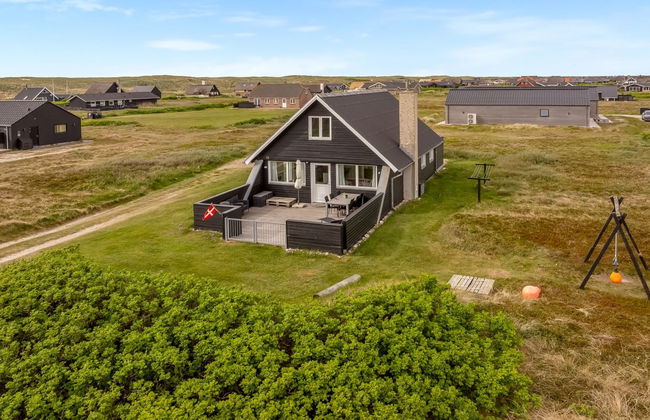 "Gudmand" - 200m from the sea - Foto 29