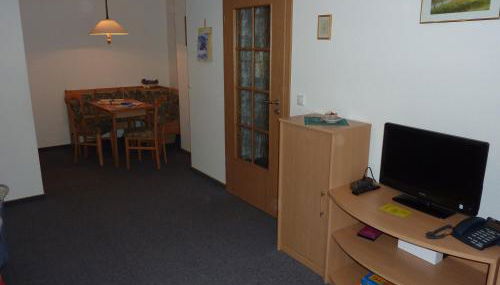 Ferienwohnung Cafe`Rotter , Brigitte und Jürgen Rotter - Foto 5