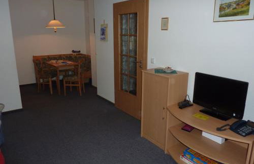 Ferienwohnung Cafe`Rotter , Brigitte und Jürgen Rotter - Foto 5