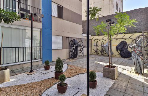 Apto - Metrô Alto do Ipiranga - Foto 16