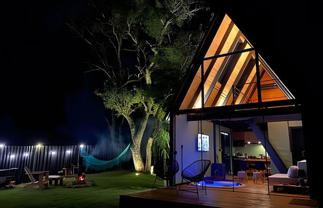 Sitio Sunset Joy - Foto 33