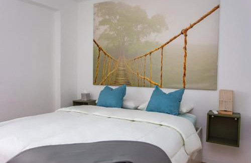 Lighthouse Cullera Penthouse - Foto 22