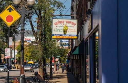 1BR Stylish Apartment, Perfect for Getaway - Oakdale 201 - Foto 18