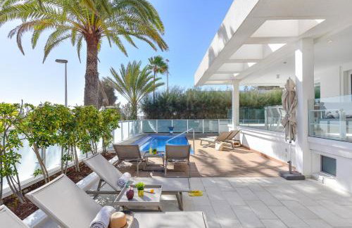 Oasis Serenity by VillaGranCanaria - Foto 39