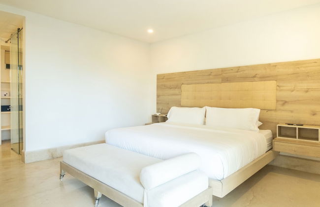 Wynwood Morros Epic in Cartagena - Photo 19