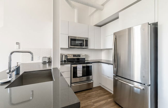 GLOBALSTAY. Dundurn LOFTS. Free parking - Foto 51