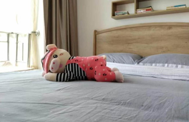 Xinhe Apartment - Foto 16