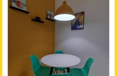 Apartamento Space Calhau - Foto 7