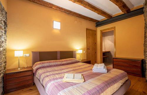 Casa Mora Vall Fosca - Foto 74