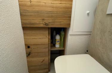 Studio 4 personnes rénové La Rosière - Foto 27