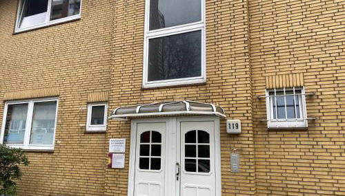 Berner Bude 3, 2 SZ - top Anbindung - Foto 3