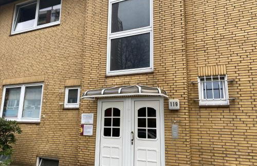 Berner Bude 3, 2 SZ - top Anbindung - Foto 3