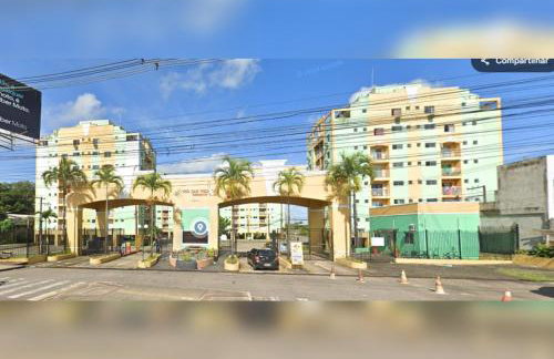 Residence -10 minutos andando até o Estadio do Mangueirão - Foto 11