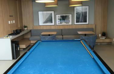 Monte Fuji ~ GRU 39m2 - Foto 35