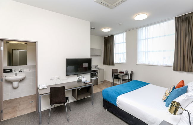 Quest New Plymouth - Foto 8