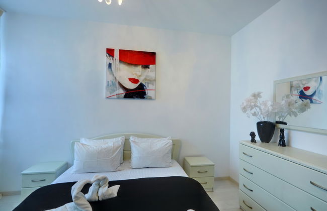 Sophie Apartments - Foto 13