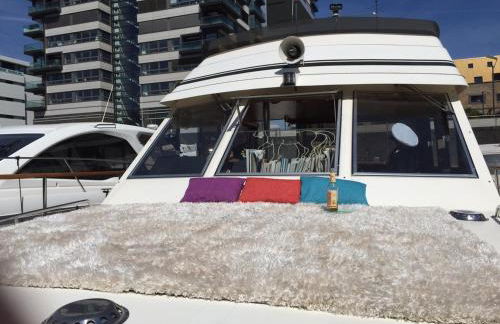 Fantasie Boot EINHORN - Foto 31