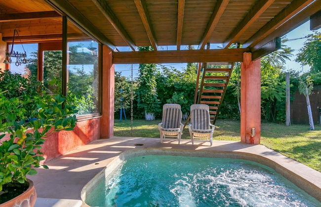 Villa Revita Kourouta Beach - Foto 12