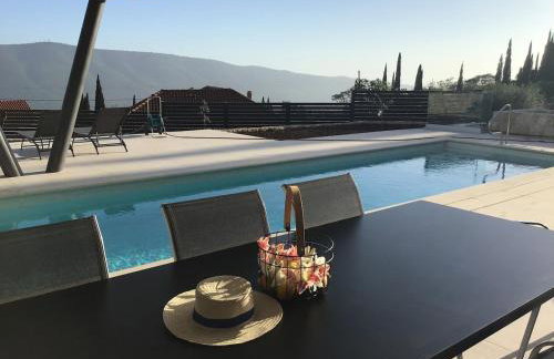 The One in Konavle, luxury villa near Dubrovnik - Foto 38