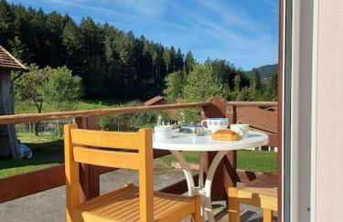 Bel appartement dans une ferme Vosgienne - Foto 16