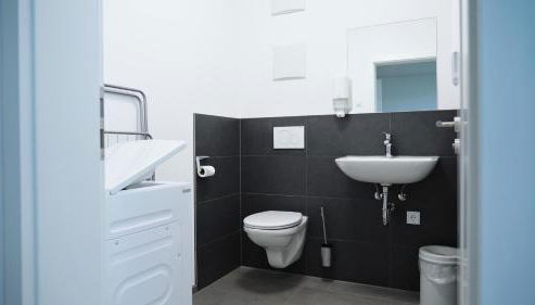 Boardinghouse KIM 1 - Foto 3