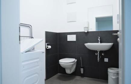 Boardinghouse KIM 1 - Foto 3