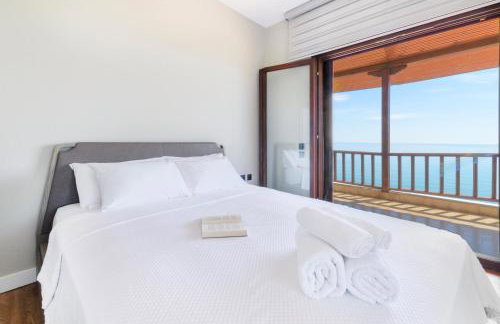 Iconic PRIVE beachfront villa Mola Kaliva - Foto 29