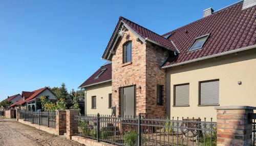 Ferienwohnungen Stolzenhagener 7 - Foto 2