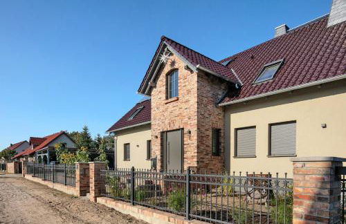 Ferienwohnungen Stolzenhagener 7 - Foto 2