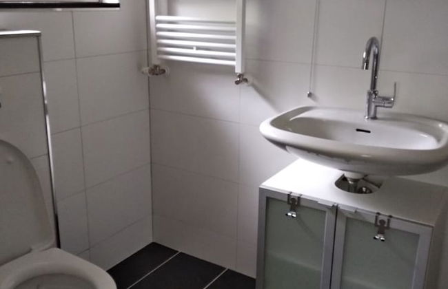 Green Paradise Apartment - Foto 18