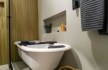 Lindo loft com banheira no Leblon - Photo 22