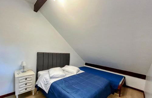 Melhor sobrado de Gramado 600m da Rua Coberta - Photo 34