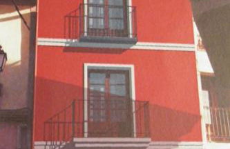Apartamentos Turísticos Peñafiel - Foto 11