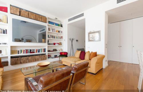 Brera Apartments in Arena - Foto 32