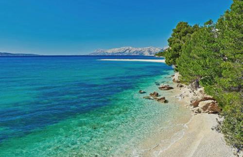 Villa Zara with heated Hydromassage-Pool - Foto 47