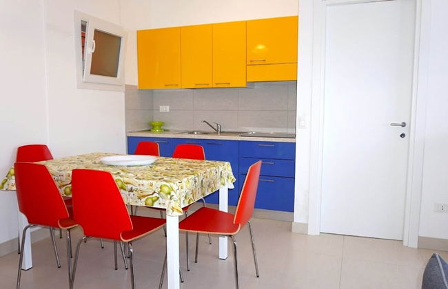 Apartment in Caorle Near Sandy Beaches - Foto 9