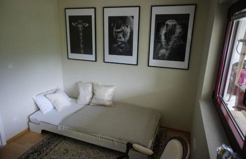 Burg Freienstein Blick 4 Sterne mit Sauna - Foto 13