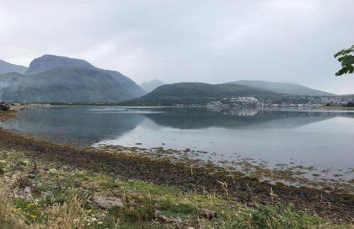 Ramblers Rest Modern Cottage-Perfect Views of Ben Nevis - Foto 25