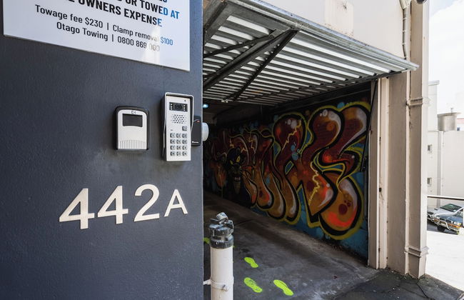 Deluxe Inner-city Apartment on Moray - Foto 24