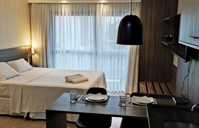 7th Avenue Oxford Residence - Foto 53