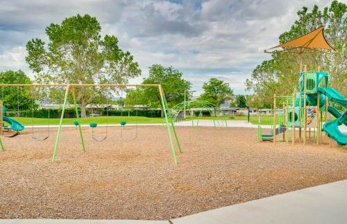 Lovely Crescent Bar Condo with Community Amenities! - Foto 35