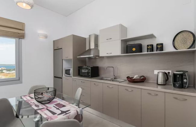 Sea & Garden View Parasporos Houses, Adamas Milos - Foto 11