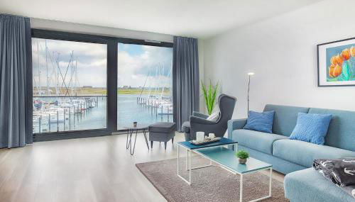 Hafenspitze Heiligenhafen No4 - Foto 3