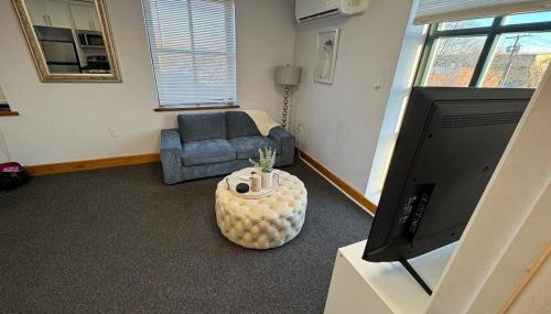 Cozy Nook 1 Bedroom 2nd Floor Apt - Foto 4