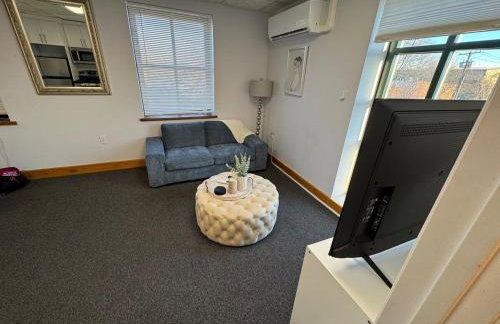 Cozy Nook 1 Bedroom 2nd Floor Apt - Foto 4