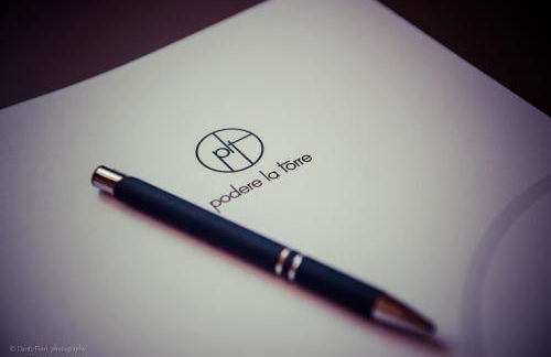 Podere La Torre - Foto 25