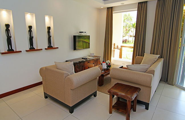 Vida Homes Condo Resort - Foto 59